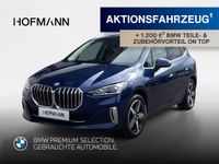 BMW 223 Active Tourer - Vorschau Bild 1