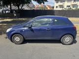 Opel Corsa 1.2 Twinport ecoFLEX Edition ''111 Jahre'' - Opel Corsa: Twinport