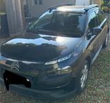 Citroën C4 Cactus PureTech e-THP 110  - Citroën C4 Cactus von privat
