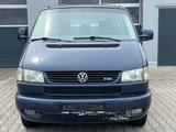 Volkswagen T4 Caravelle 2.5 TDI 75kW - gebrauchte VW T4 Caravelle aus dem Jahr 1998
