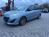 Mazda 5 Kenko,7-Sitze,Euro 5 - Mazda 5 mit Diesel-Antrieb