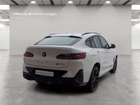 BMW X4 M40 - Vorschau Bild 5