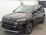 Jeep Compass 1.5l Limited/ 360°Kamera/Totwinkelwar./ - Jeep Compass Allradantrieb Geländewagen Limited mit Benzin-Antrieb