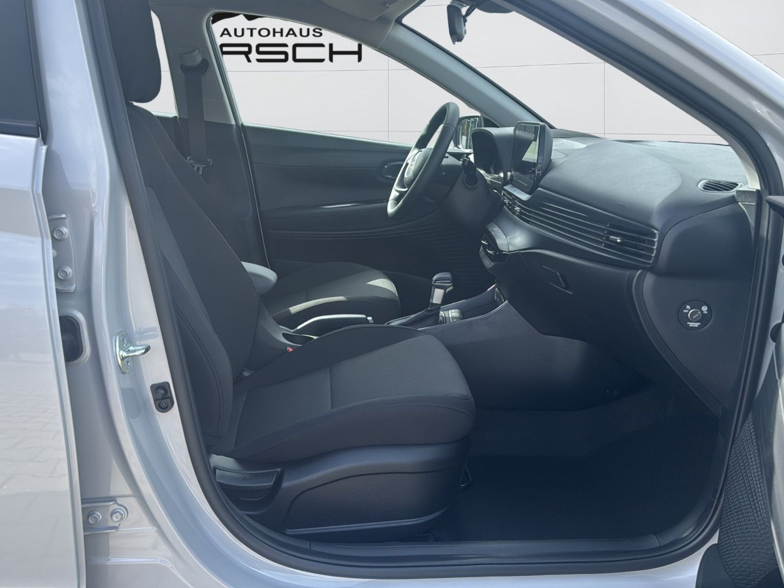 Hyundai i20 - Bild 20