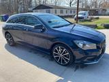 Mercedes-Benz CLA 250 Shooting Brake AHK*Leder*Panorama*Kamera - Mercedes-Benz CLA 250 in Berlin