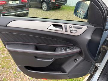 2015 Mercedes-BENZ GLE — миниатюра 37