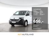 Volkswagen T7 Caravelle LR 2.0 TDI Automatik | 9-SITZER | - Volkswagen T7 Caravelle Neuwagen