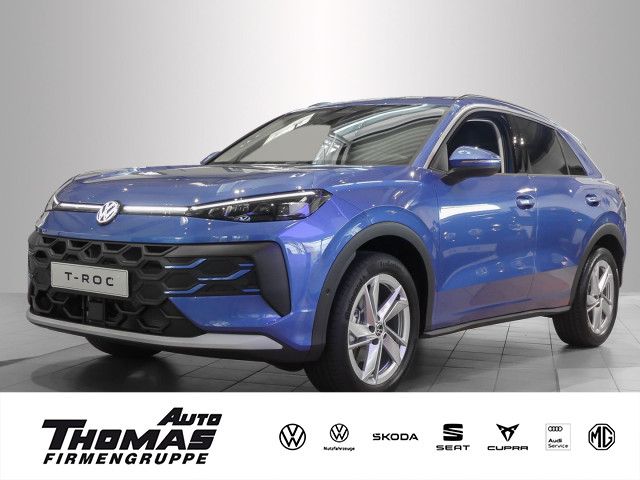 Volkswagen T-Roc 1.5 eTSI Life *-22% Nachlass Tageszulassun
