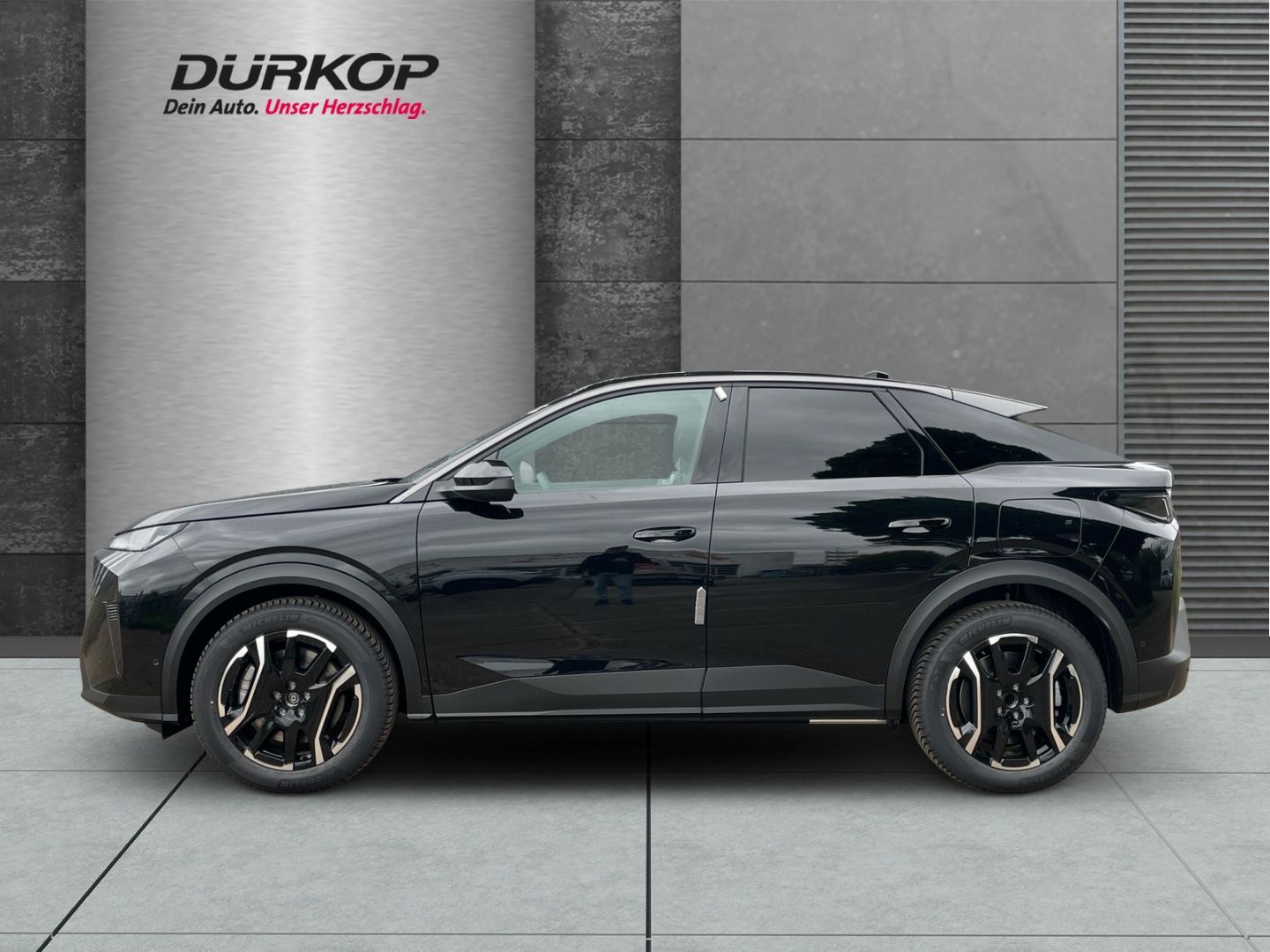 Peugeot 3008 - Bild 2