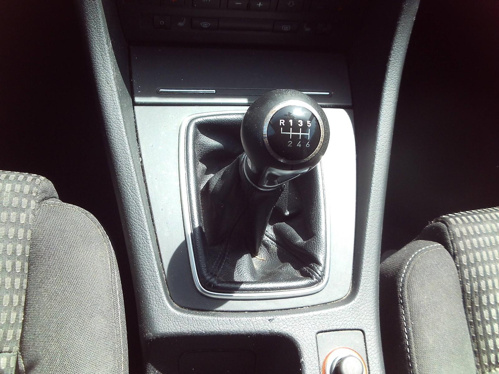 Seat Exeo ST 2.0 TDI CR 125kW Sport