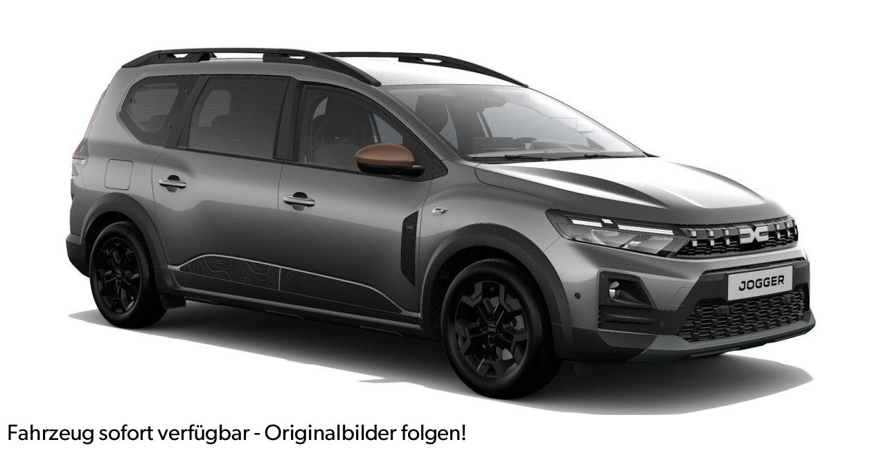 Fahrzeugabbildung Dacia Jogger TCe 110 Extreme 7-Sitzer  MY26 *Winterp.*