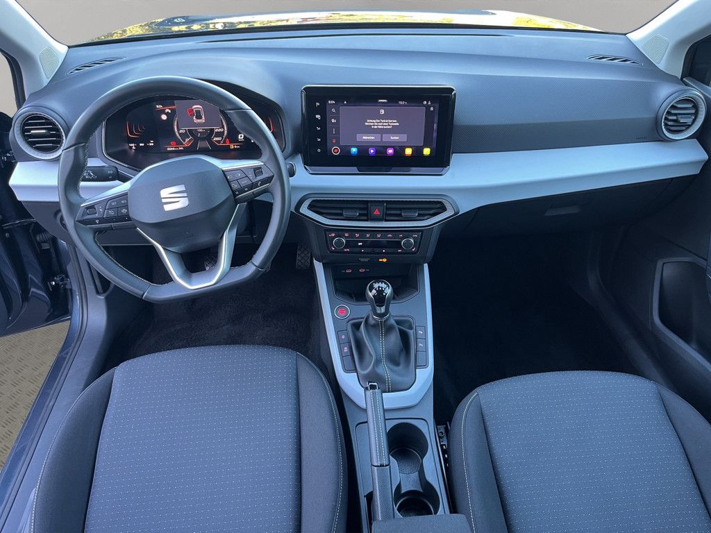 Seat Arona - Bild 11