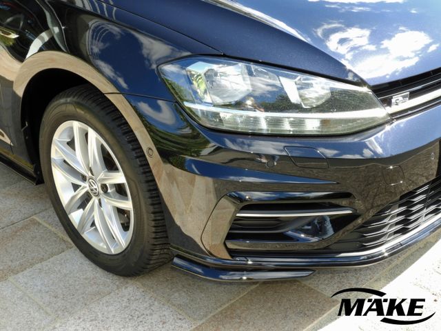 Golf Variant R-Line 2.0 TDI DSG ACC ALU NAVI RFK