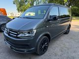 Volkswagen T6 California Beach Editon DSG (150 PS TDI) - Volkswagen T6 California in Krefeld
