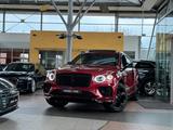 Bentley Bentayga S V8 NAIM Carbon 22" All Terrain Nachts - Bentley Bentayga aus 2023