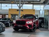 Bentley Bentayga S V8 NAIM Carbon 22" All Terrain Nachts - Bentley: Rot