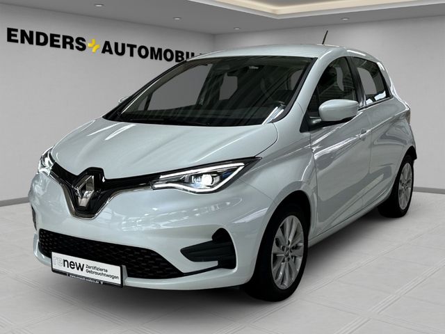 Renault ZOE Experience R135 Selection CCS