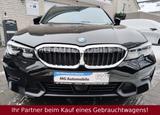 BMW 330e Touring Aut. Sport Line 8-G 1.Hd LED AHK - BMW 330 in Hannover
