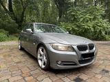 BMW 3er Limousine (E90) "Edition Exclusive" - BMW: 3er