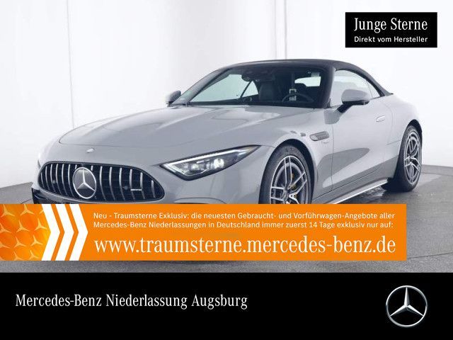 Mercedes-Benz SL 43 AMG Premium/DYNAMIC+/Fahrassi/HA-Lenk/20"/