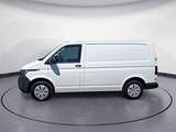 Volkswagen T6 Transporter 2.0TDI Heckfluegel Klima Navi Dop - Volkswagen: Transporter TDI