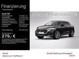 Audi Q8 50 TDI qu S line tip*Air*HUD*Pano*Matrix*Virt
