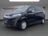 Citroën Spacetourer Business M 75 KW Elektro 100% SOH - schwarze Citroën SpaceTourer
