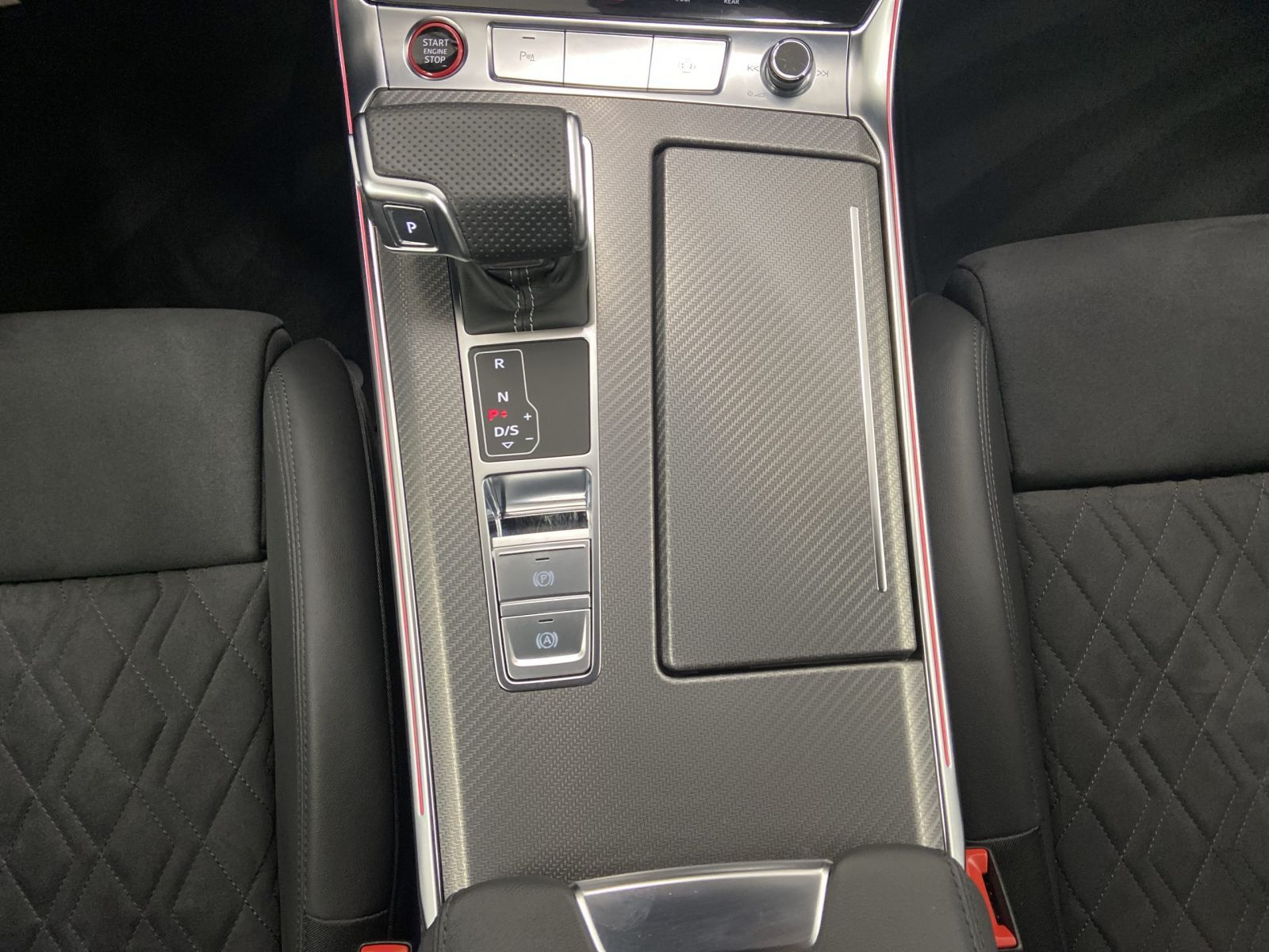 Audi RS6 - Bild 14