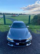 BMW 440 Gran Coupé 440i xDrive Gran Coupé M Spor... - BMW 440 Gran Coupé aus 2018