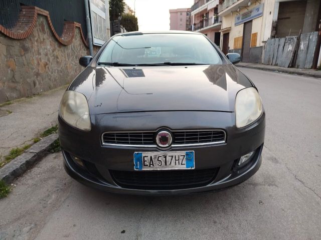 Fiat Bravo 1.4 Emotion GPL