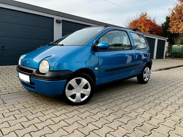 Renault Twingo 1,2 * TÜV * Panorama Faltdach*