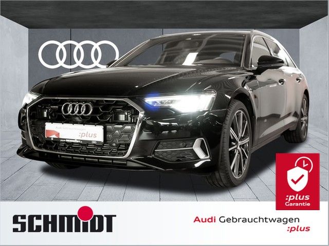 Audi A6 Avant 50 TFSI e quattro Advanced AHK LM20 Mat