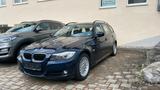 BMW 318i Touring -  - BMW 318 aus 2008: Kombi