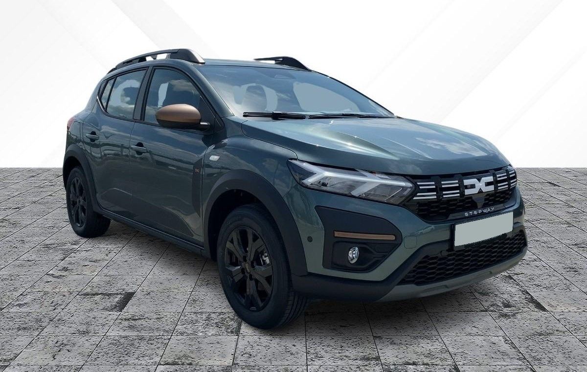 Dacia Sandero - Bild 5