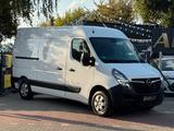 Opel Movano B Kasten L2H2 3,5t*34TKM*Nav*Klima*Temp*