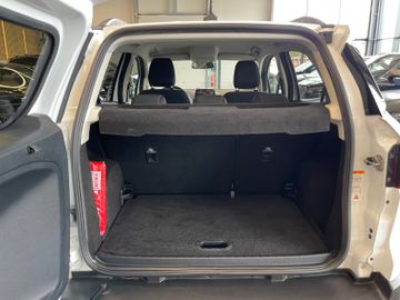 Ford EcoSport Cool & Connect Aut. *NAVI*DAB*PDC*SHZ*
