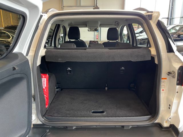 Ford EcoSport Cool & Connect Aut. *NAVI*DAB*PDC*SHZ*