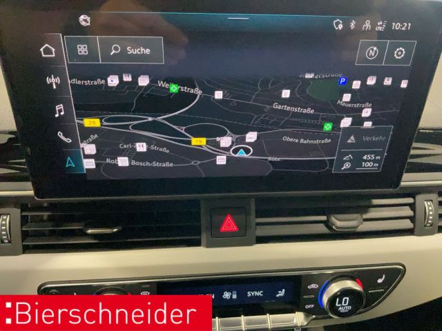 Audi A4 - Bild 16