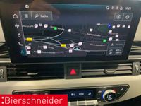 Audi A4 - Vorschau Bild 16
