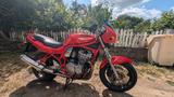 Suzuki GSF 600 S Bandit 