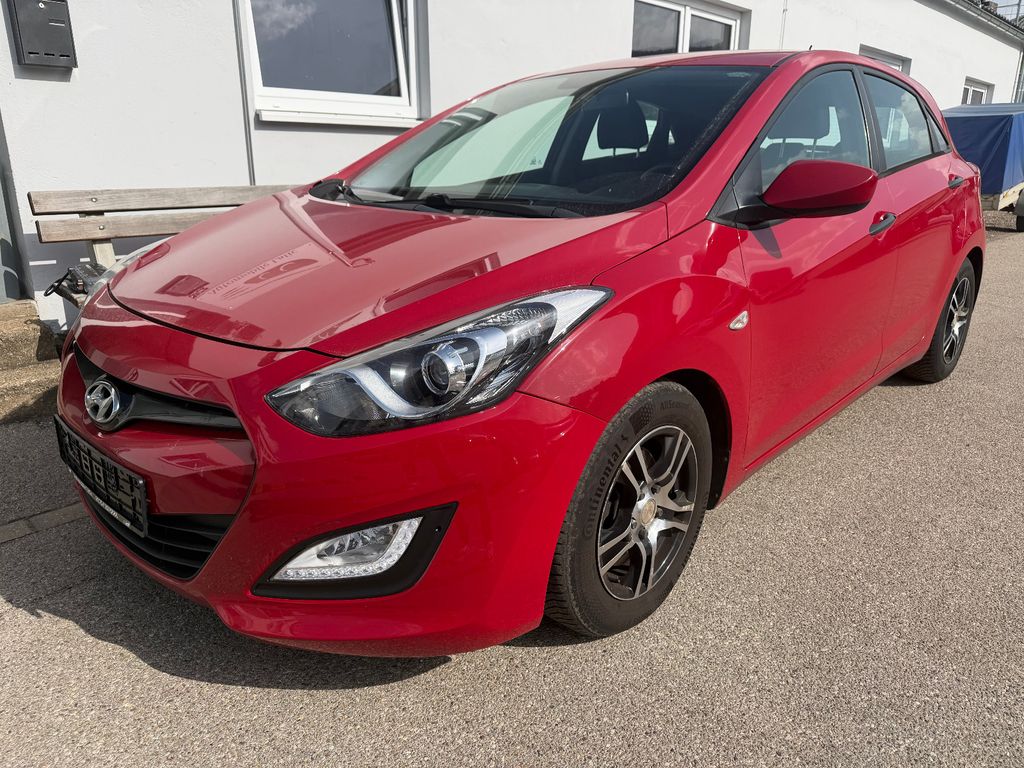 Angebot ansehen Hyundai i30