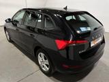 Skoda Scala 1.0 TSI Ambition LED Navi Klima PDC - Skoda Scala Gebrauchtwagen in Hamburg