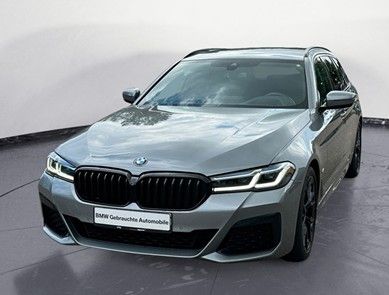 Image of BMW 530