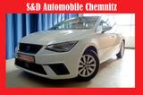 Seat Ibiza Style"TOP CAR"Viel Extra