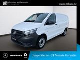 Mercedes-Benz Vito 116 Kasten Lang *Navi*RKam*PTS*Klima* - Mercedes-Benz Vito: Lang
