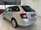 Skoda Fabia Combi 1.2 TSI Style PDC SHZ KAMERA NAVI - Skoda Fabia Gebrauchtwagen in Hannover
