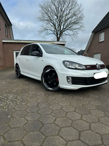 Volkswagen Golf VI GTI 35 Edition