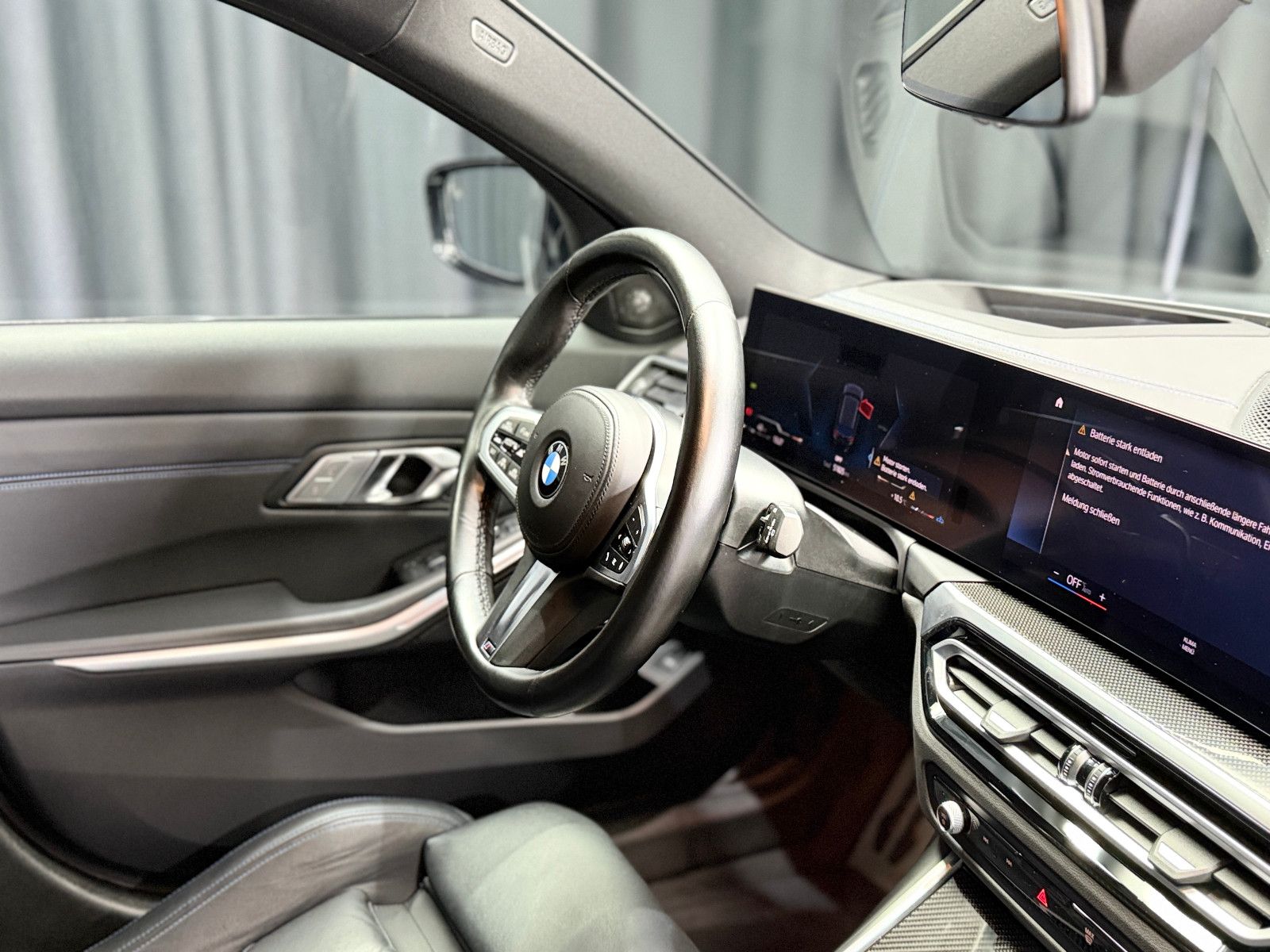 Fahrzeugabbildung BMW M340i Touring xDrive|M-SITZE|360°KAMERA|AHK|VOLL