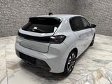 Peugeot 208 Allure **VOLL FAHRBEREIT**1.189km** - Peugeot Unfallwagen