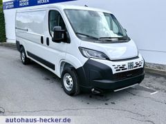Fiat Ducato Serie 2 33 L2 H1 Kawa 140 MT 6E